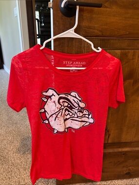 Gonzaga T shirt